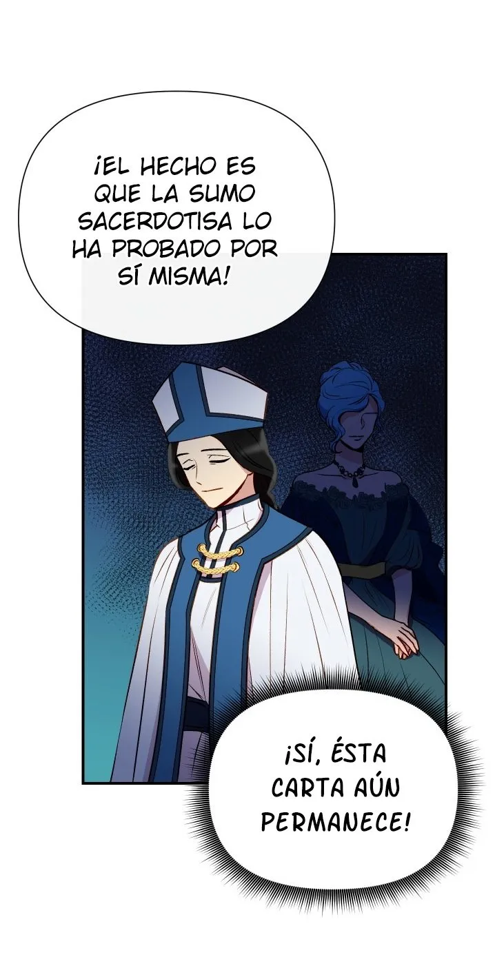 The Monstrous Duke's Adopted Daughter Capítulo 38 - Page 66