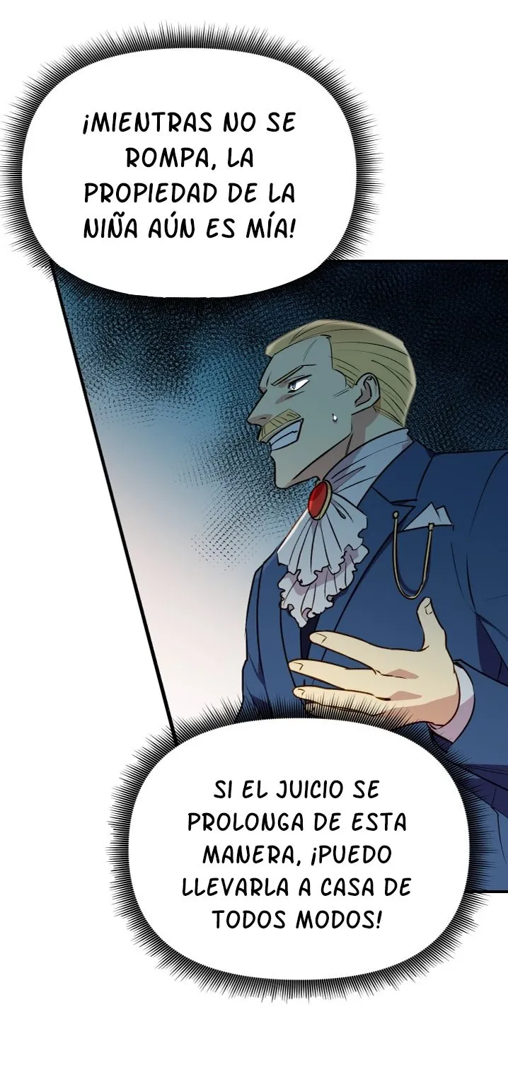 The Monstrous Duke's Adopted Daughter Capítulo 38 - Page 68