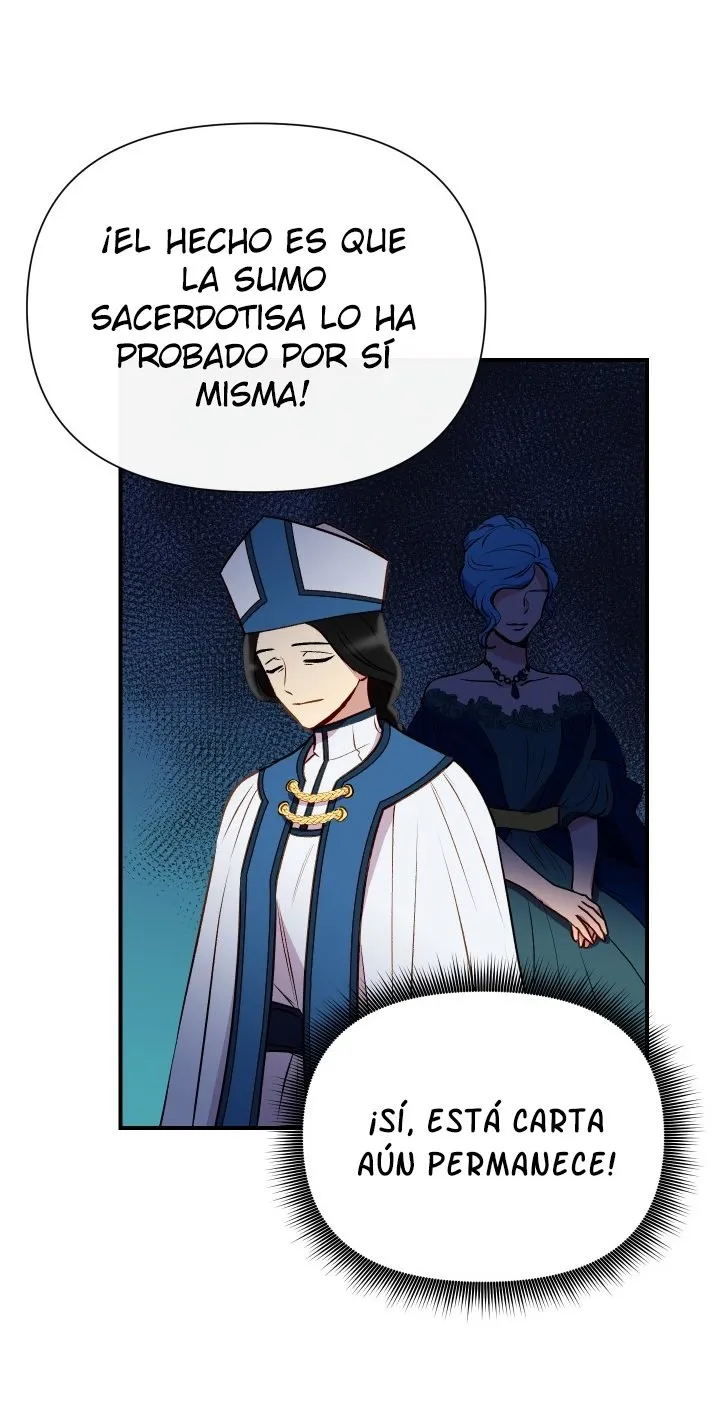 The Monstrous Duke's Adopted Daughter Capítulo 39 - Page 3
