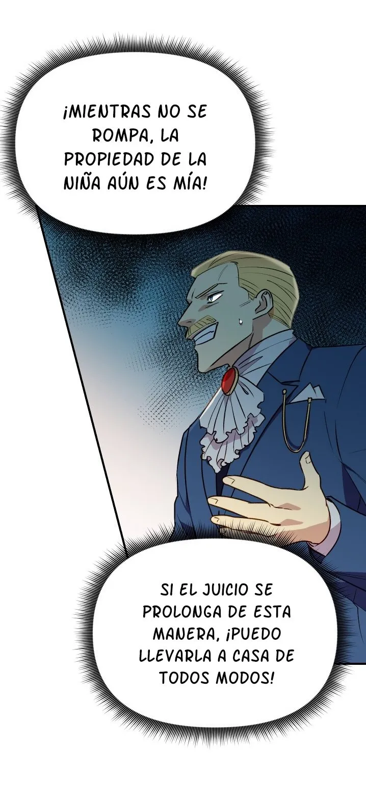 The Monstrous Duke's Adopted Daughter Capítulo 39 - Page 4