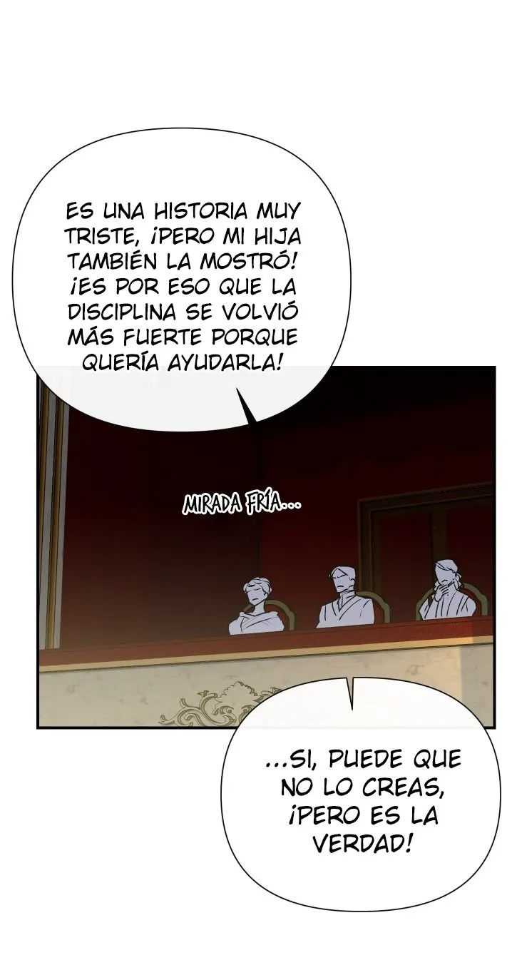 The Monstrous Duke's Adopted Daughter Capítulo 39 - Page 9