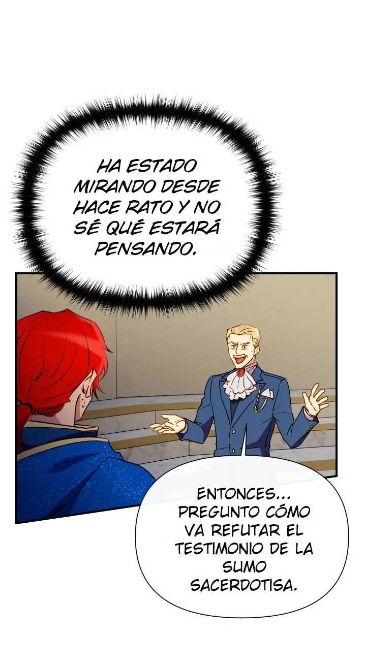 The Monstrous Duke's Adopted Daughter Capítulo 39 - Page 10