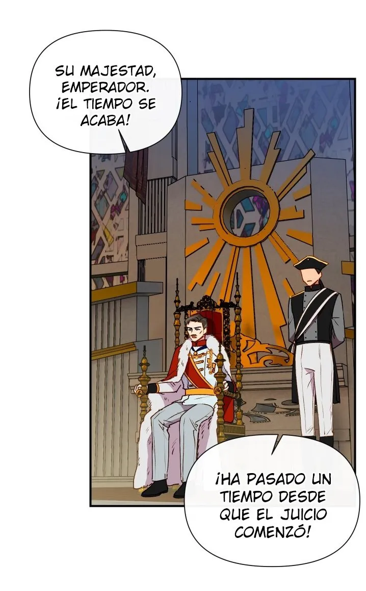 The Monstrous Duke's Adopted Daughter Capítulo 39 - Page 15