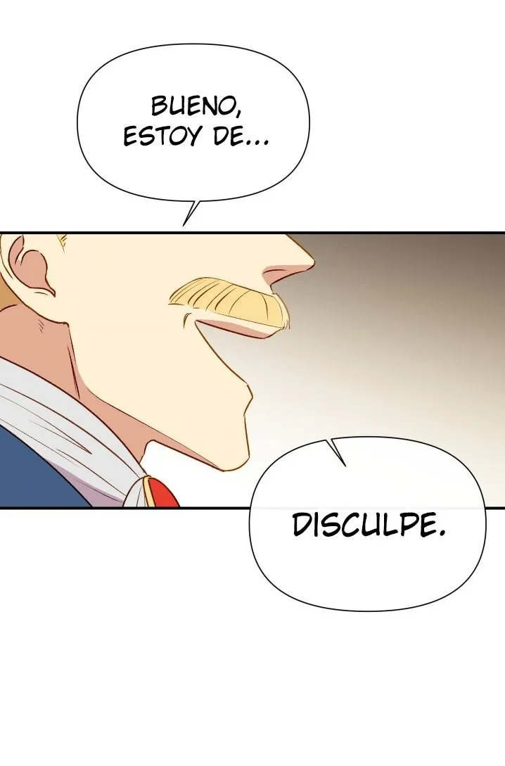 The Monstrous Duke's Adopted Daughter Capítulo 39 - Page 17