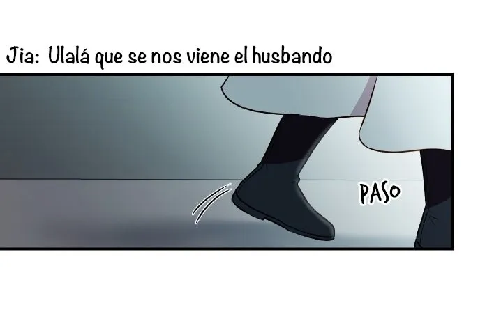 The Monstrous Duke's Adopted Daughter Capítulo 39 - Page 18