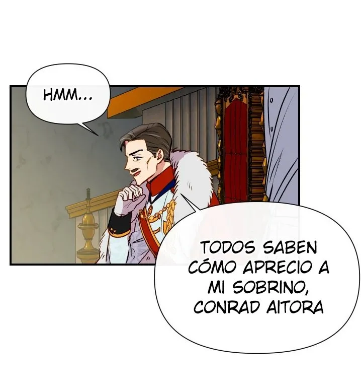The Monstrous Duke's Adopted Daughter Capítulo 39 - Page 23