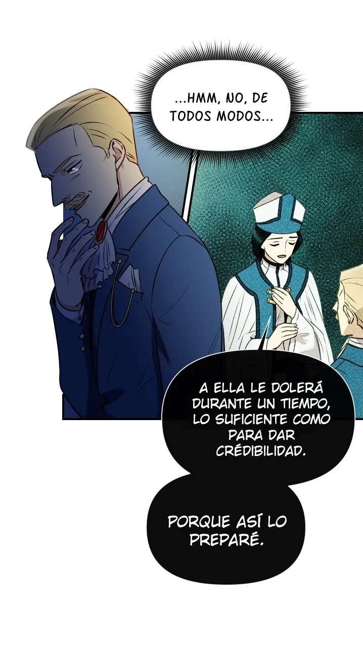 The Monstrous Duke's Adopted Daughter Capítulo 39 - Page 26
