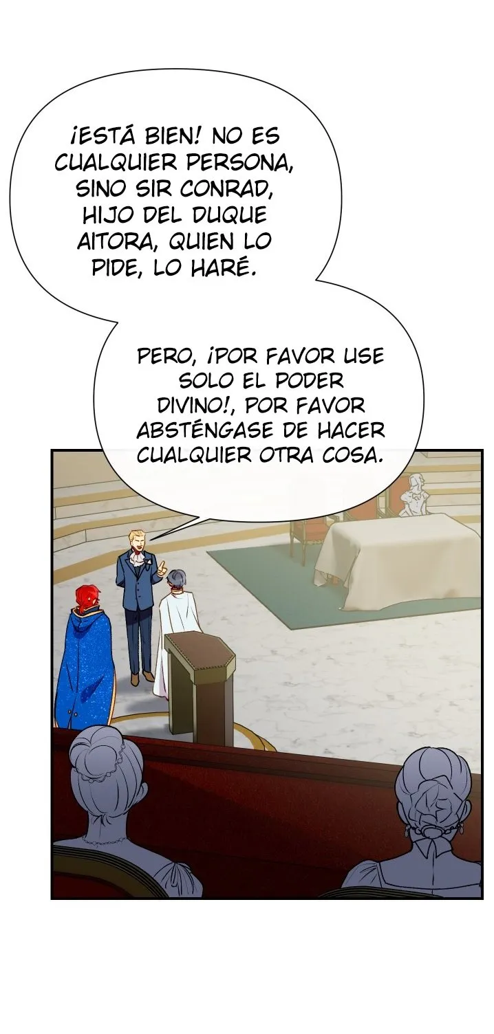 The Monstrous Duke's Adopted Daughter Capítulo 39 - Page 28