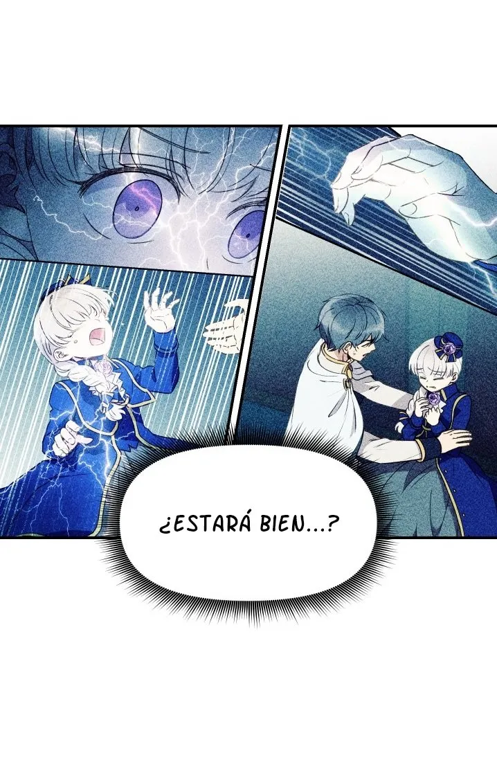 The Monstrous Duke's Adopted Daughter Capítulo 39 - Page 30