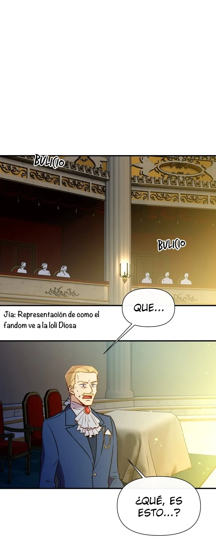 The Monstrous Duke's Adopted Daughter Capítulo 39 - Page 41