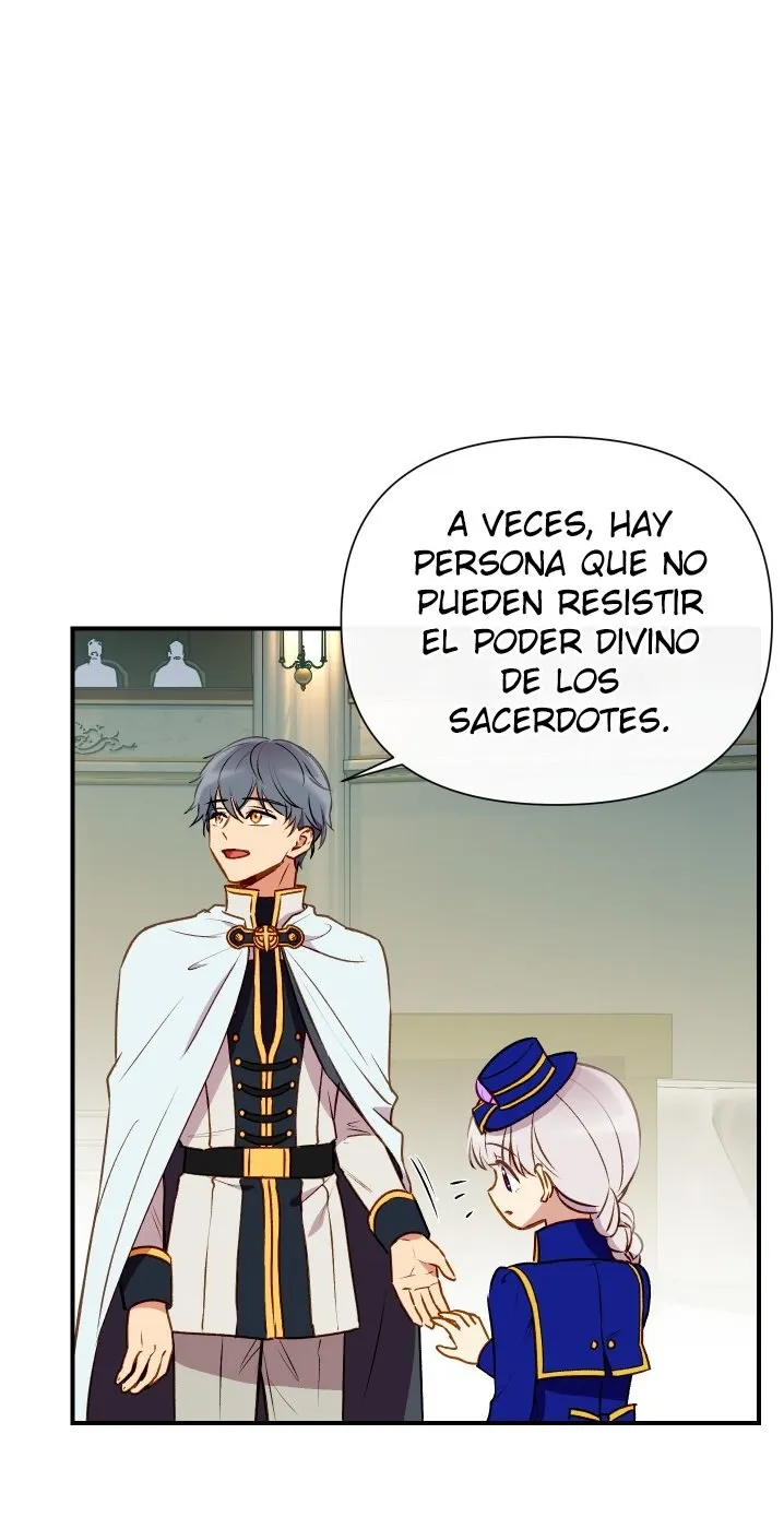 The Monstrous Duke's Adopted Daughter Capítulo 39 - Page 42