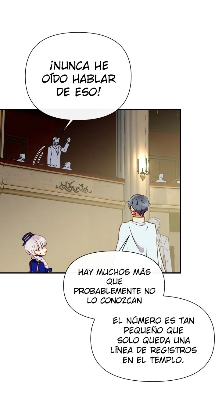 The Monstrous Duke's Adopted Daughter Capítulo 39 - Page 46