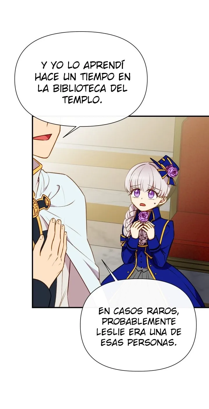 The Monstrous Duke's Adopted Daughter Capítulo 39 - Page 47