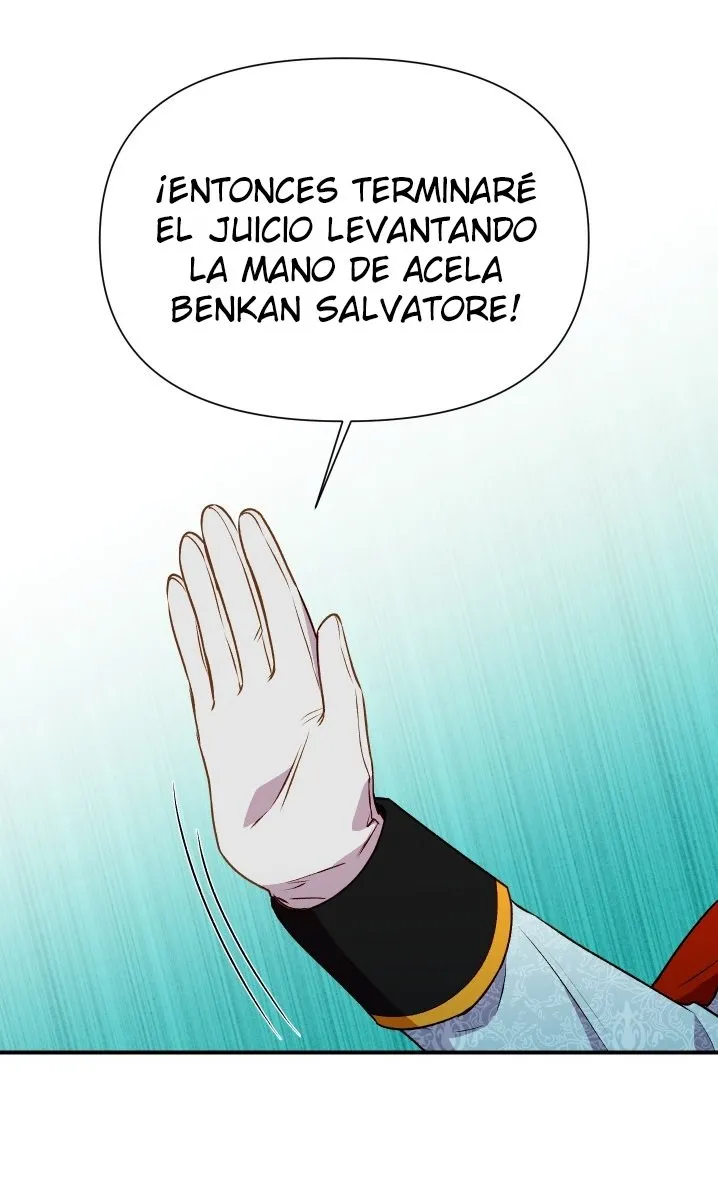 The Monstrous Duke's Adopted Daughter Capítulo 39 - Page 55