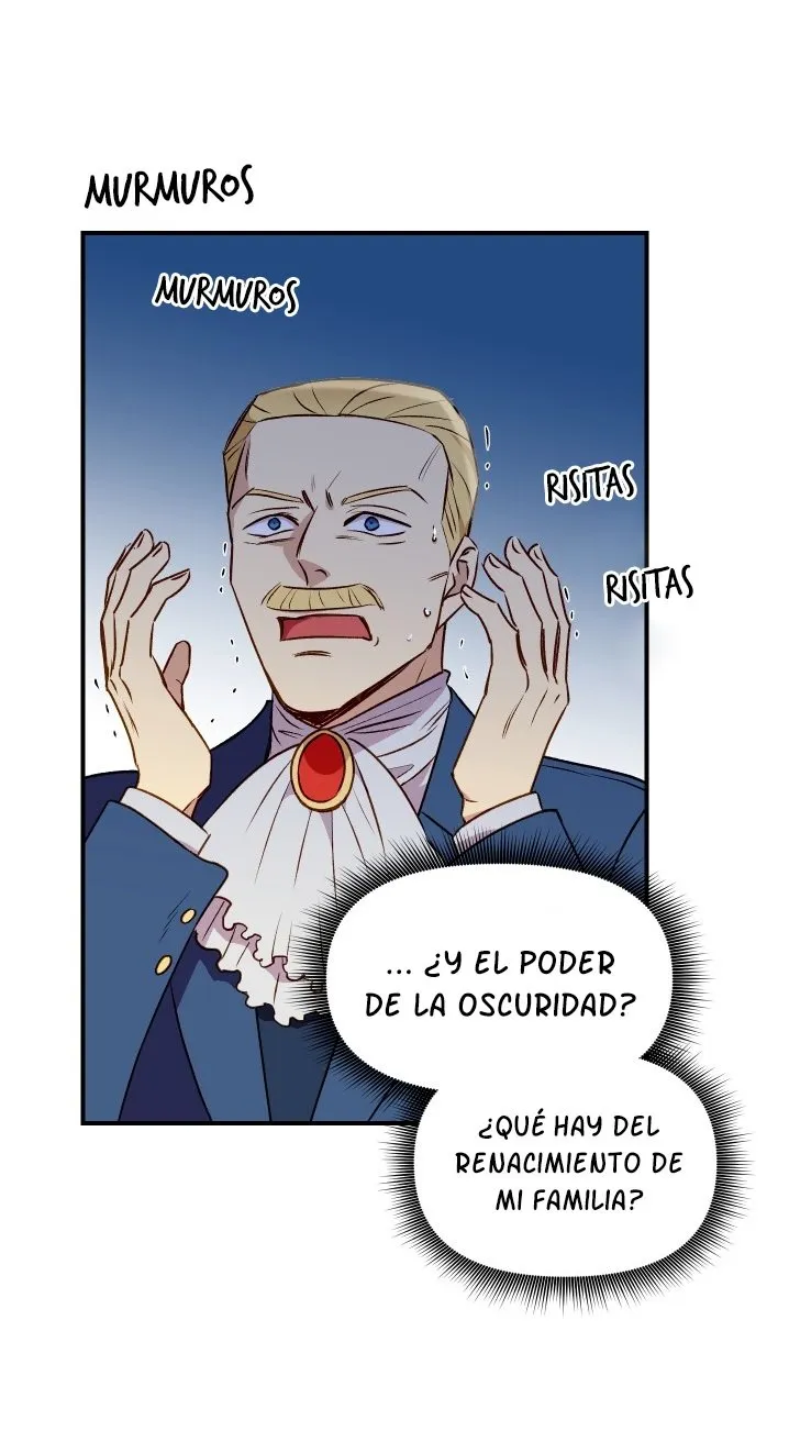 The Monstrous Duke's Adopted Daughter Capítulo 39 - Page 57