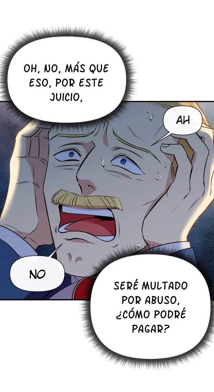The Monstrous Duke's Adopted Daughter Capítulo 39 - Page 58