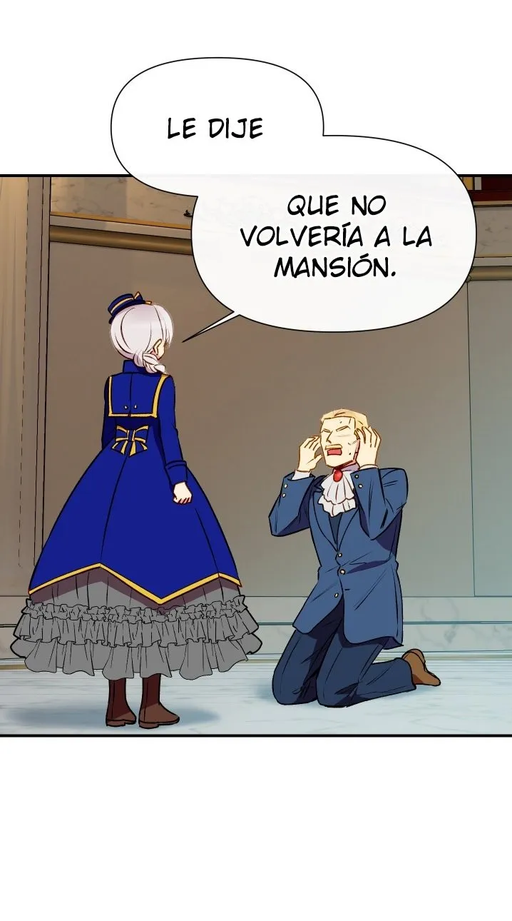 The Monstrous Duke's Adopted Daughter Capítulo 39 - Page 60