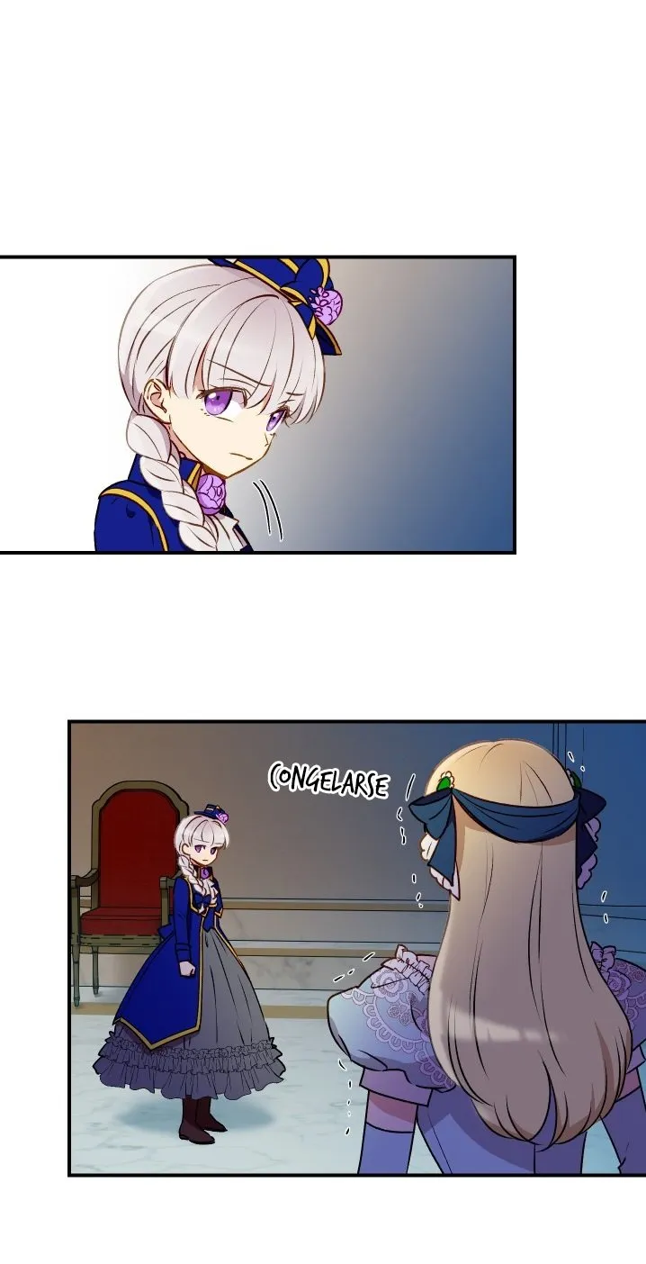 The Monstrous Duke's Adopted Daughter Capítulo 39 - Page 63