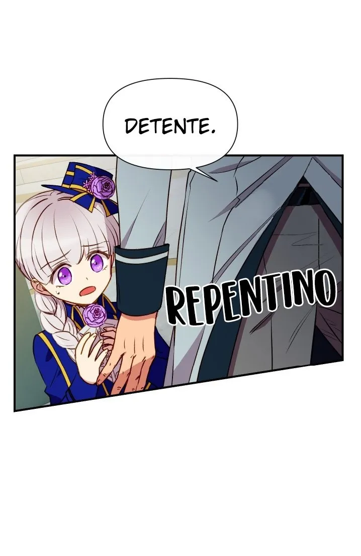 The Monstrous Duke's Adopted Daughter Capítulo 39 - Page 66