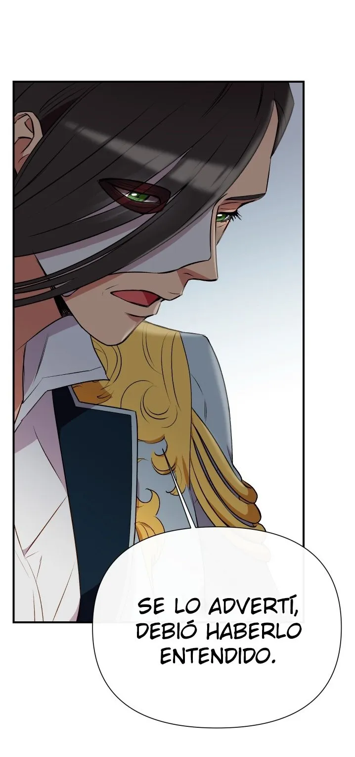 The Monstrous Duke's Adopted Daughter Capítulo 39 - Page 69