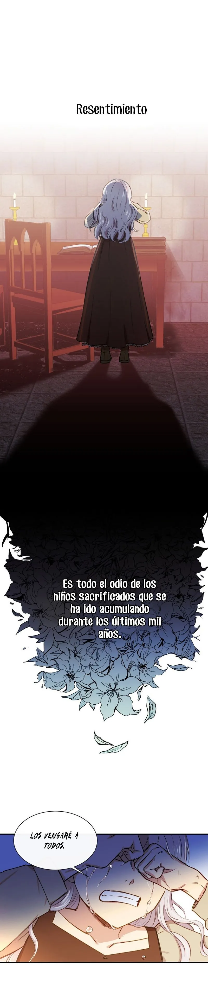 The Monstrous Duke's Adopted Daughter Capítulo 4 - Page 15