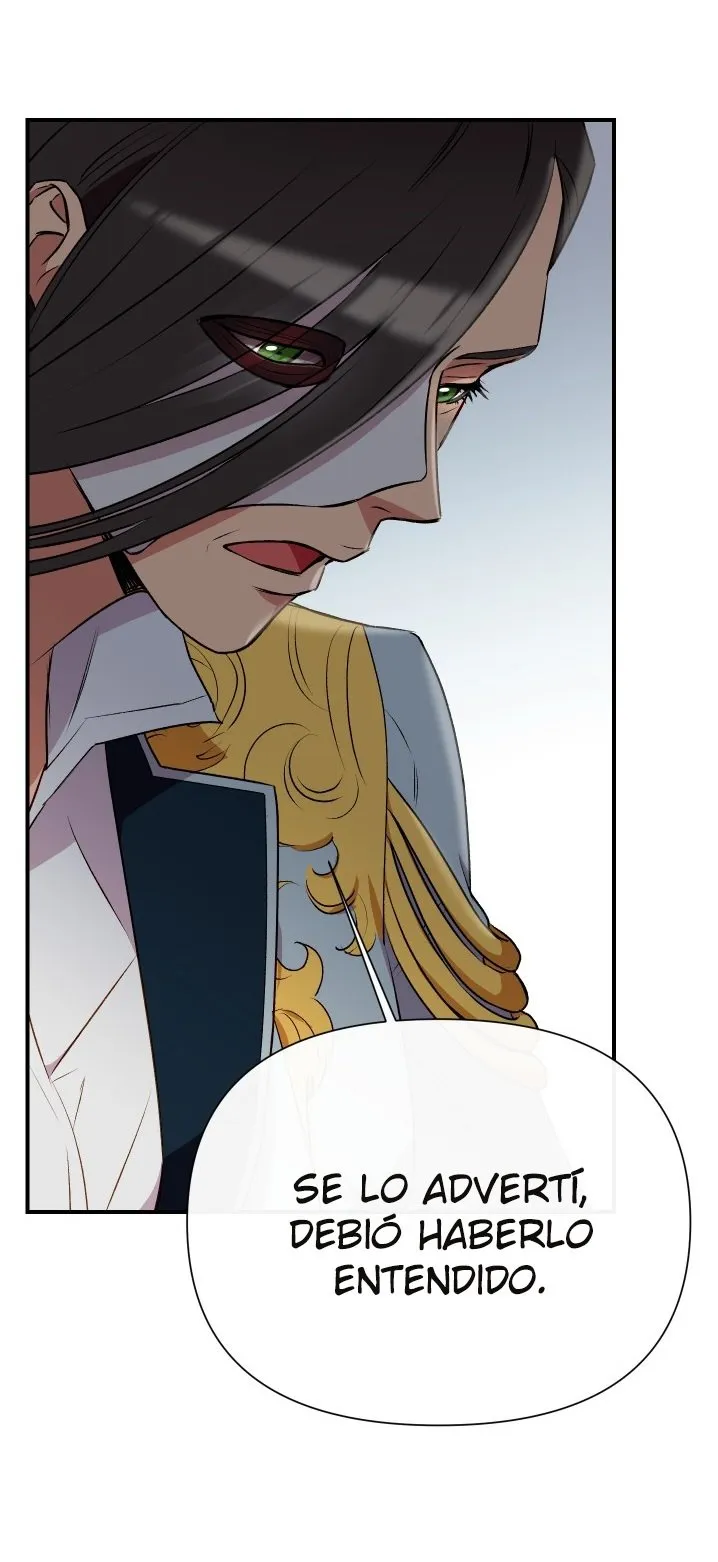 The Monstrous Duke's Adopted Daughter Capítulo 40 - Page 4