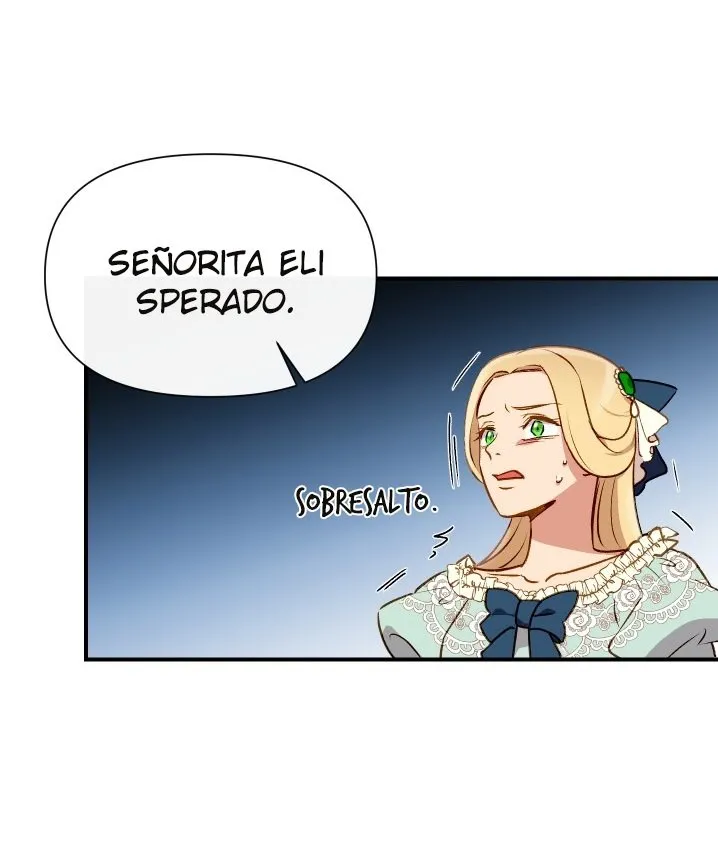 The Monstrous Duke's Adopted Daughter Capítulo 40 - Page 6