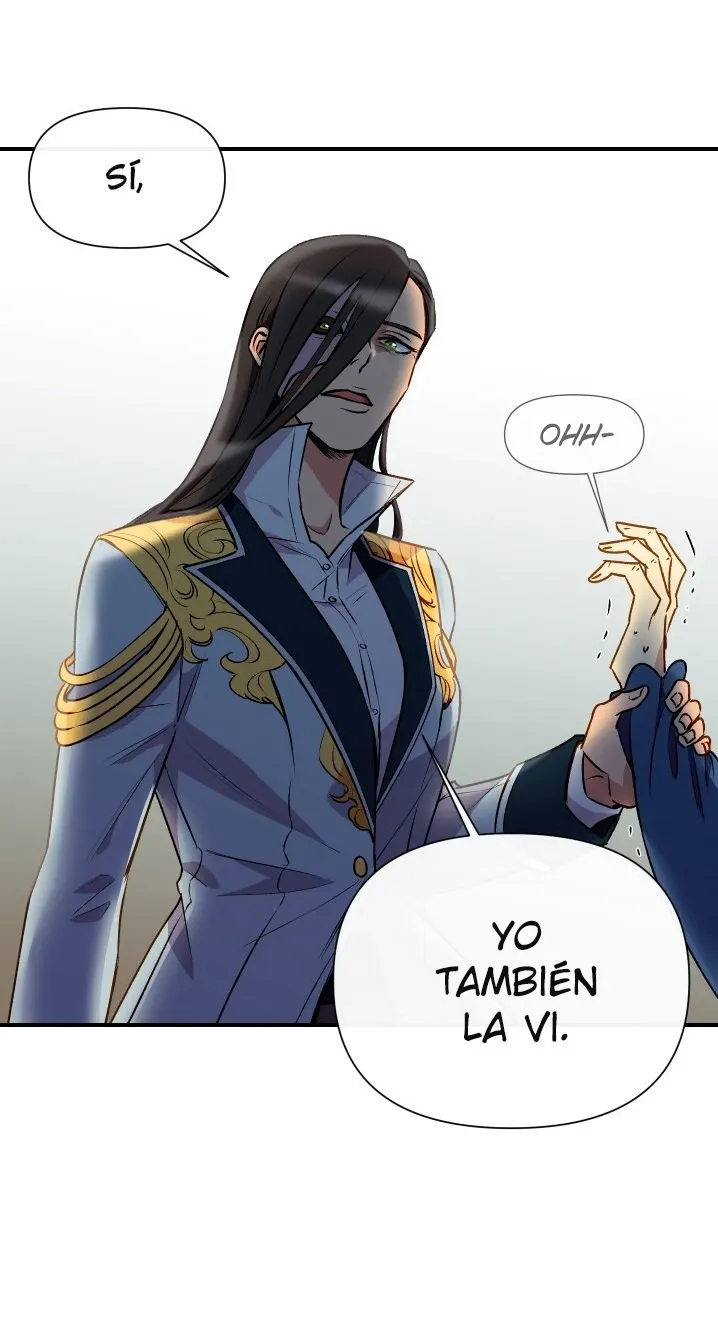 The Monstrous Duke's Adopted Daughter Capítulo 40 - Page 7