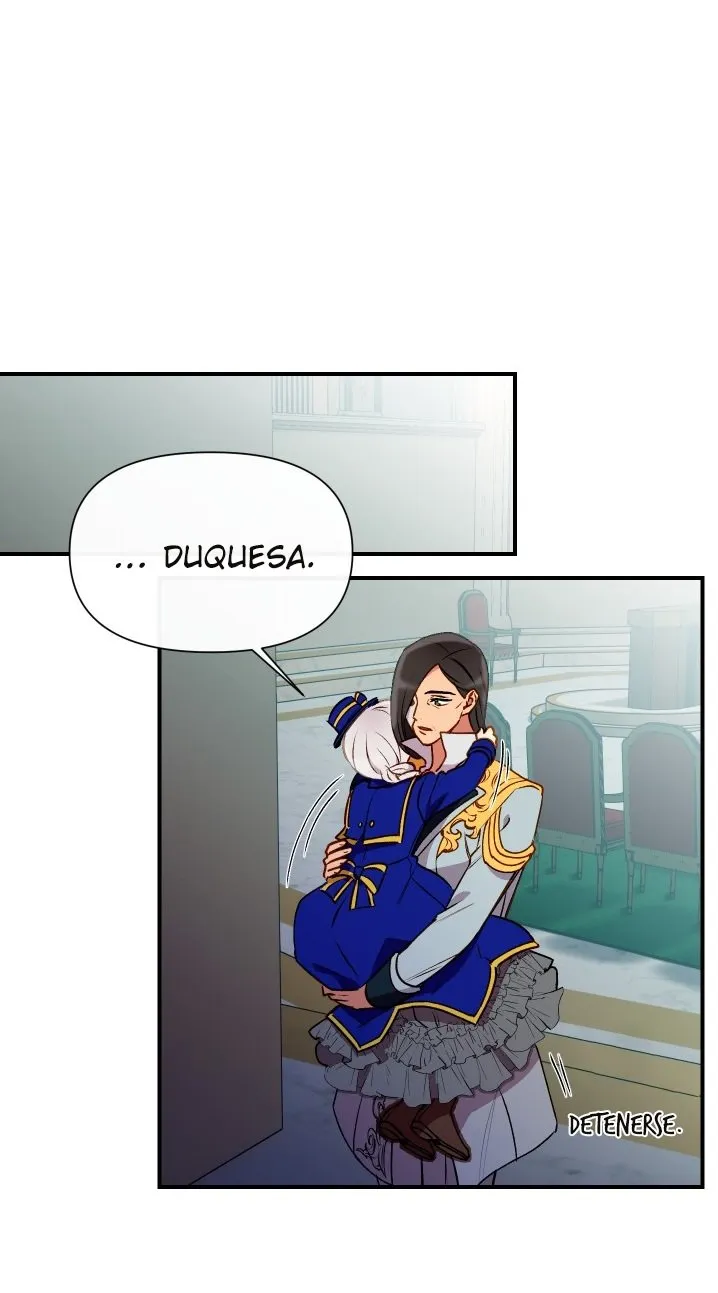 The Monstrous Duke's Adopted Daughter Capítulo 40 - Page 14