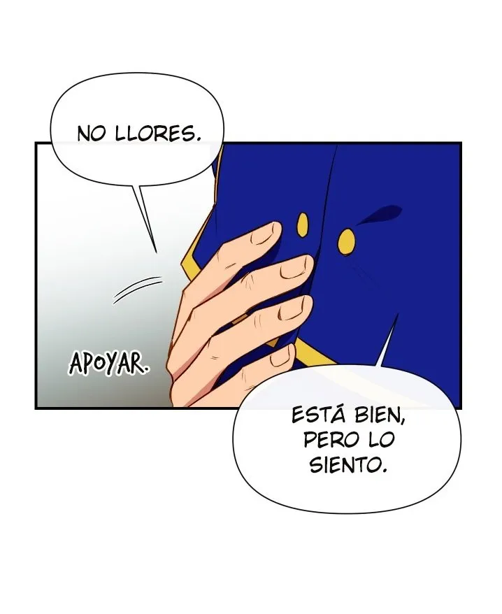 The Monstrous Duke's Adopted Daughter Capítulo 40 - Page 16