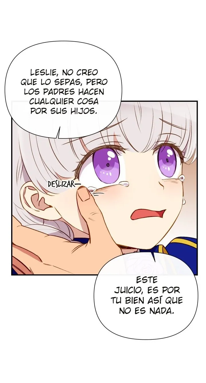 The Monstrous Duke's Adopted Daughter Capítulo 40 - Page 17