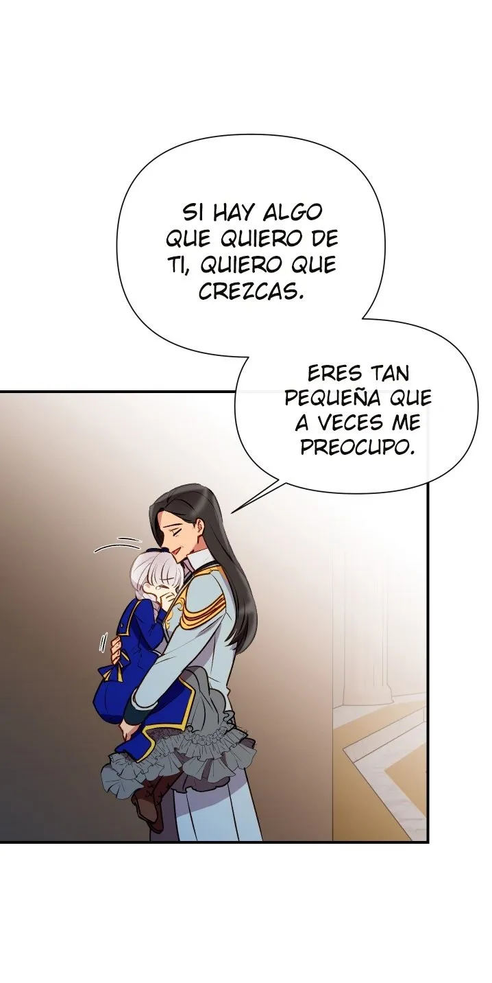 The Monstrous Duke's Adopted Daughter Capítulo 40 - Page 18