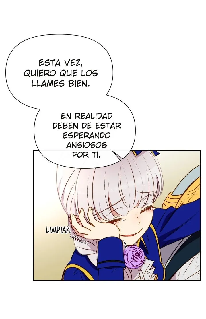 The Monstrous Duke's Adopted Daughter Capítulo 40 - Page 20