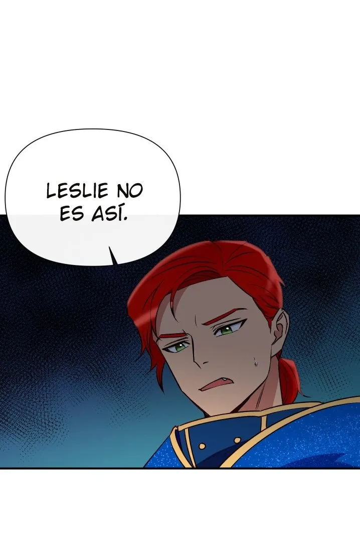 The Monstrous Duke's Adopted Daughter Capítulo 40 - Page 27