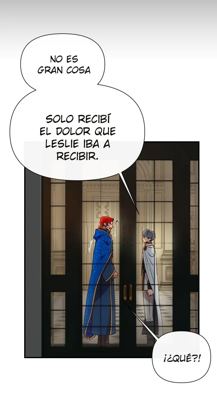 The Monstrous Duke's Adopted Daughter Capítulo 40 - Page 31