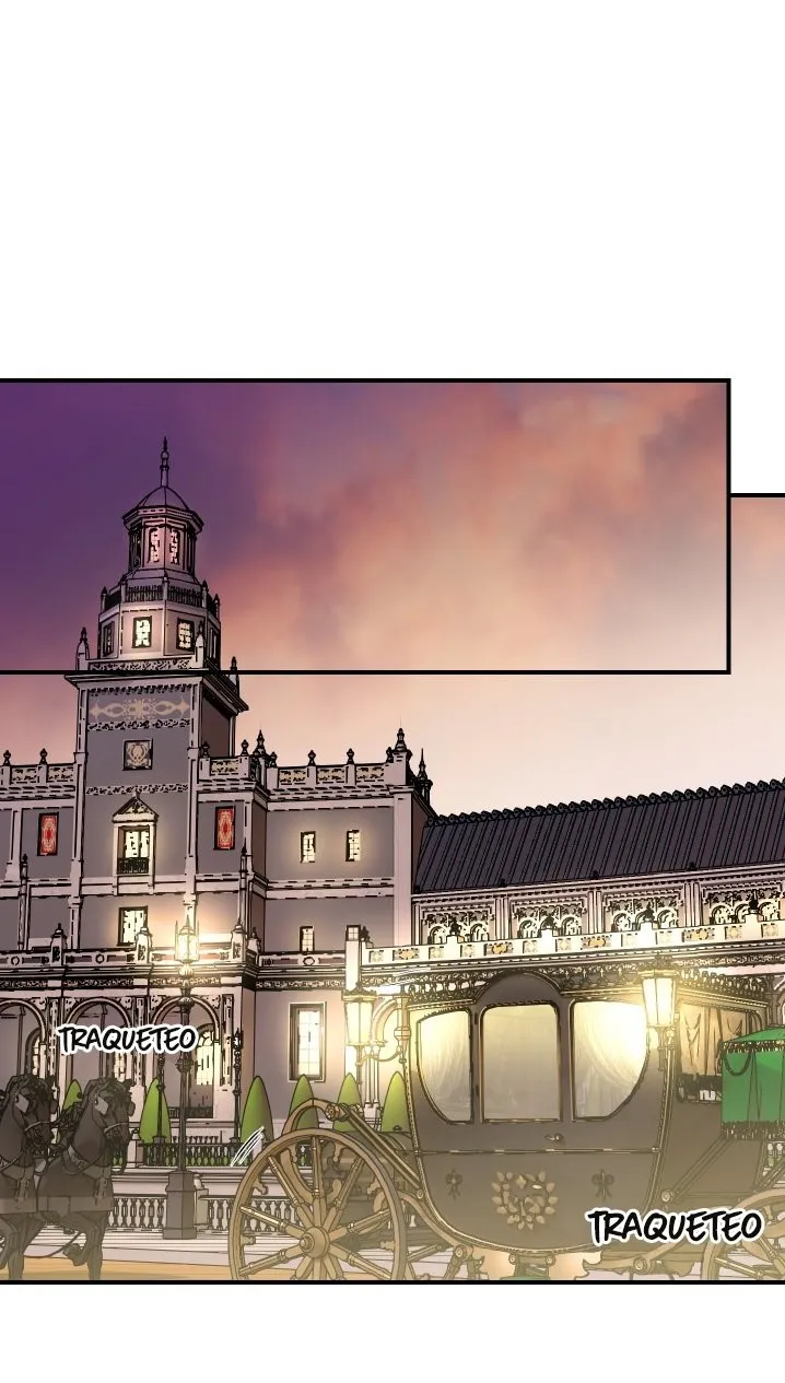The Monstrous Duke's Adopted Daughter Capítulo 40 - Page 44