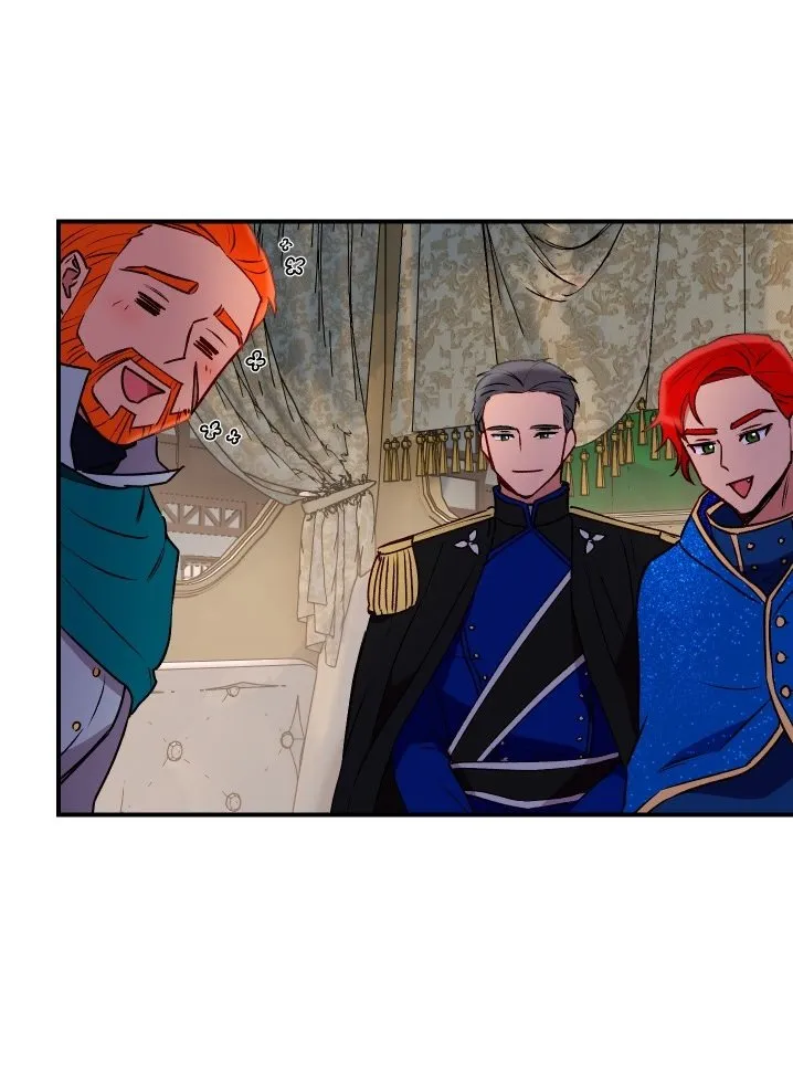 The Monstrous Duke's Adopted Daughter Capítulo 40 - Page 46