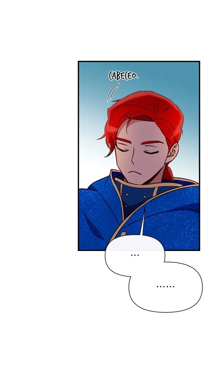 The Monstrous Duke's Adopted Daughter Capítulo 40 - Page 55