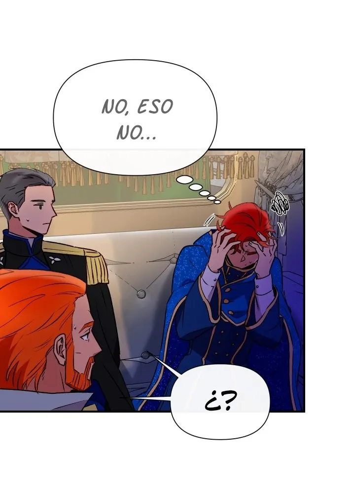 The Monstrous Duke's Adopted Daughter Capítulo 40 - Page 56