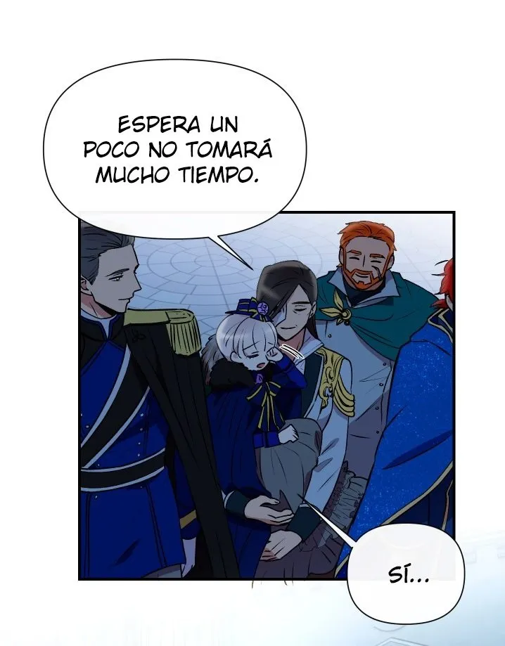 The Monstrous Duke's Adopted Daughter Capítulo 40 - Page 60