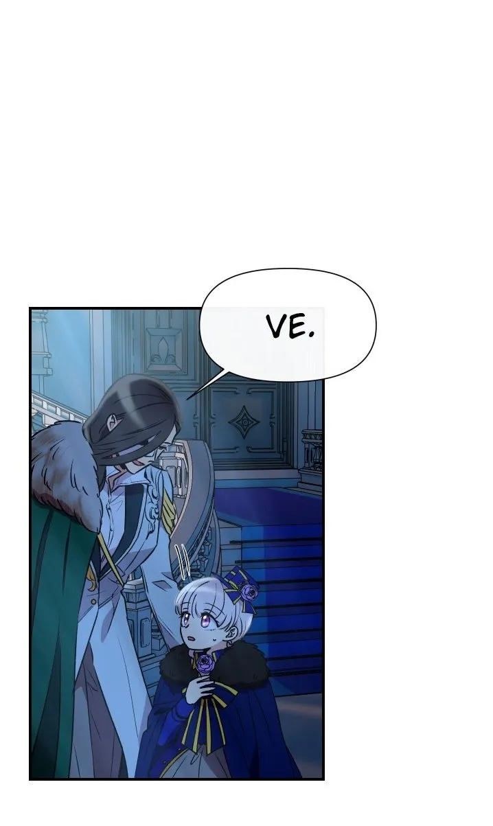 The Monstrous Duke's Adopted Daughter Capítulo 40 - Page 63