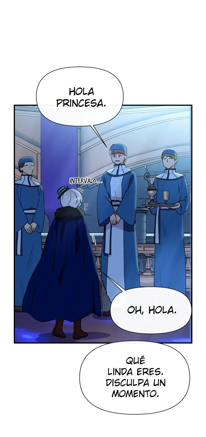 The Monstrous Duke's Adopted Daughter Capítulo 40 - Page 64