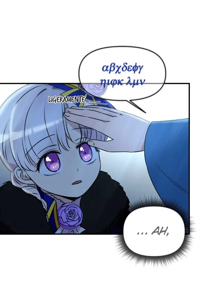 The Monstrous Duke's Adopted Daughter Capítulo 40 - Page 65