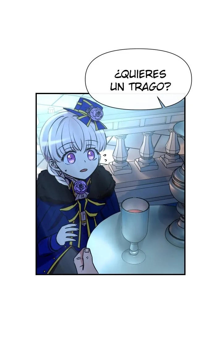 The Monstrous Duke's Adopted Daughter Capítulo 40 - Page 67