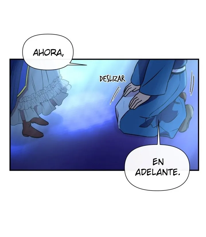 The Monstrous Duke's Adopted Daughter Capítulo 40 - Page 69