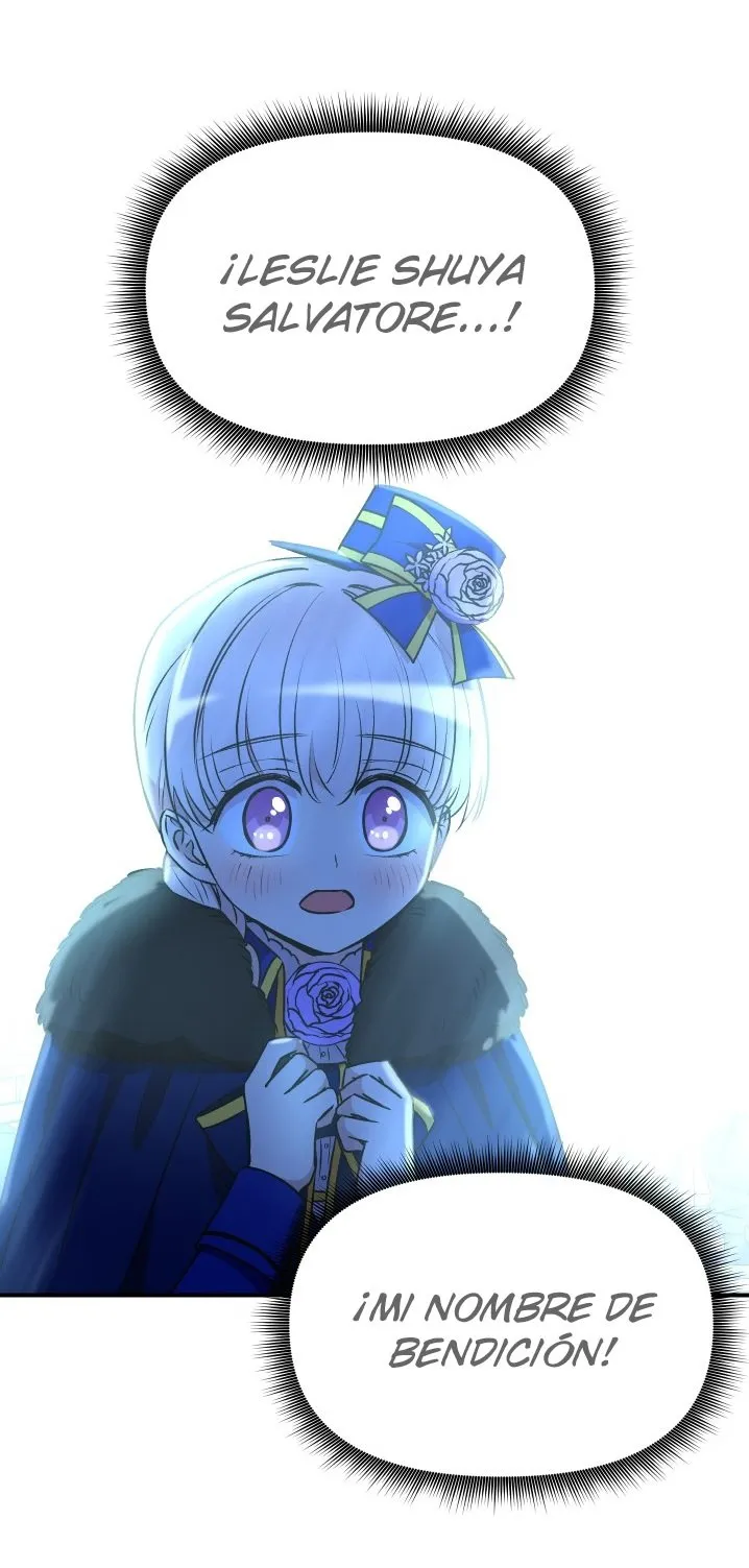 The Monstrous Duke's Adopted Daughter Capítulo 40 - Page 72