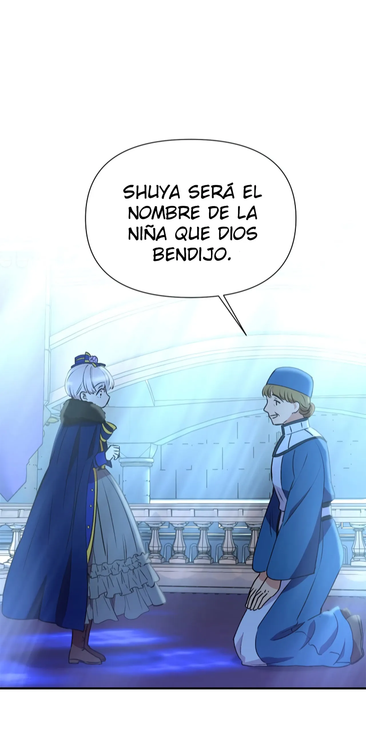 The Monstrous Duke's Adopted Daughter Capítulo 41 - Page 3
