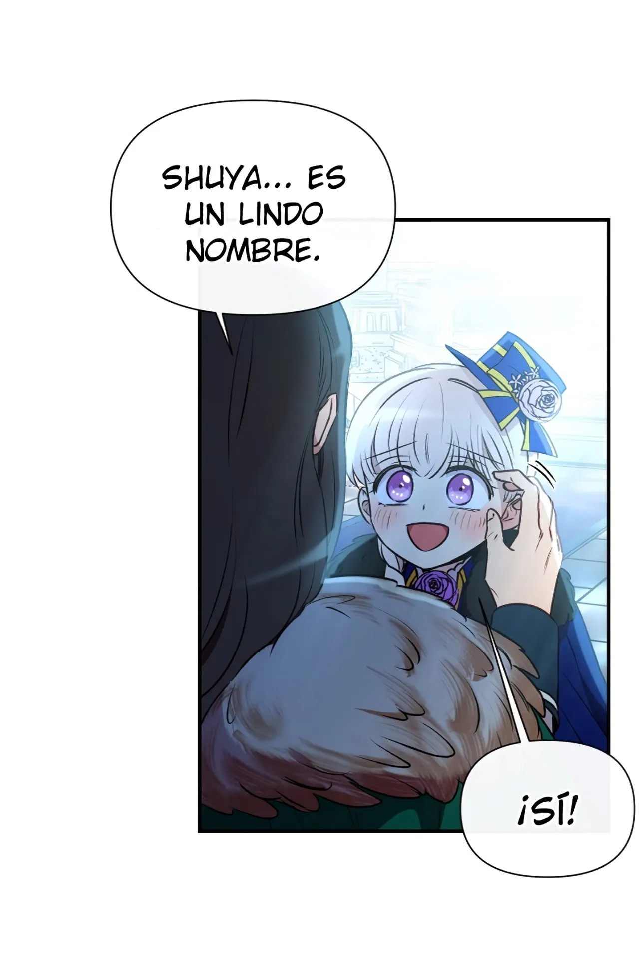 The Monstrous Duke's Adopted Daughter Capítulo 41 - Page 9