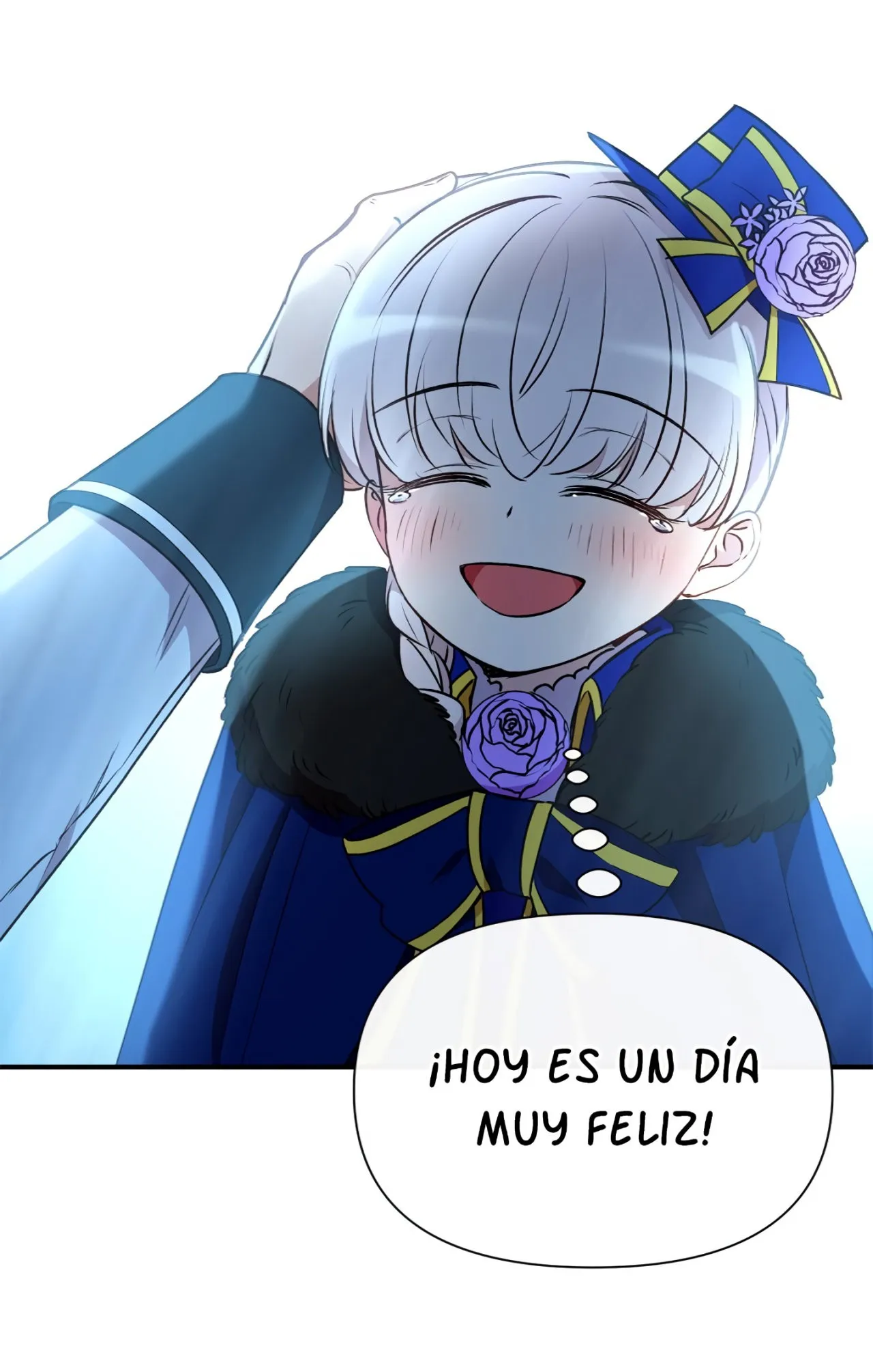 The Monstrous Duke's Adopted Daughter Capítulo 41 - Page 13