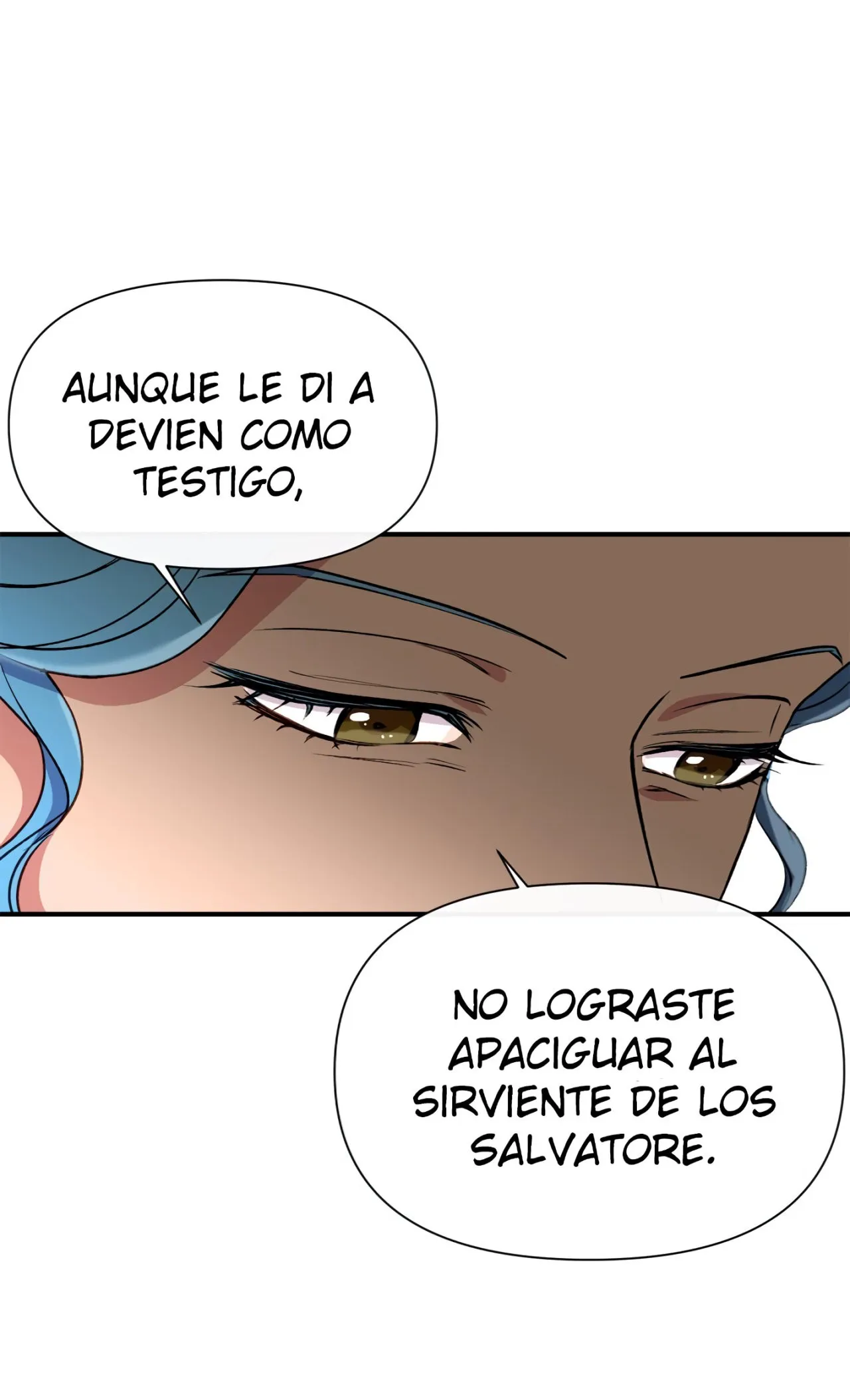 The Monstrous Duke's Adopted Daughter Capítulo 41 - Page 16